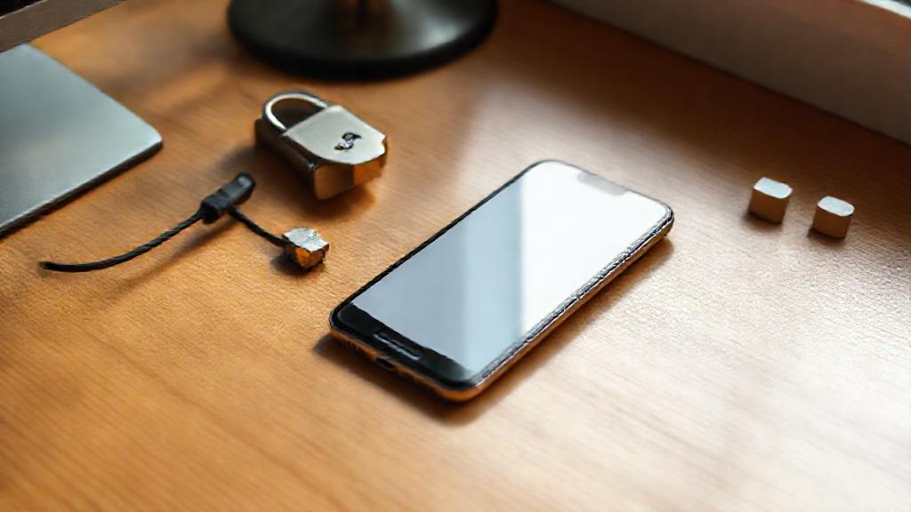 Ilustración del artículo: Checklist antes de instalar una app cripto móvil
